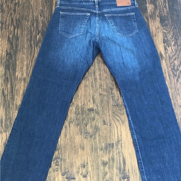 The New Hero AG Jeans. - Picture 2 of 4